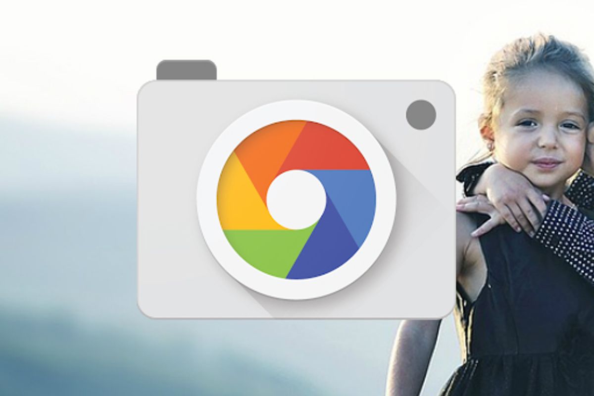 'Google Camera krijgt op de Pixel 4 ondersteuning voor een breed kleurenspectrum'
