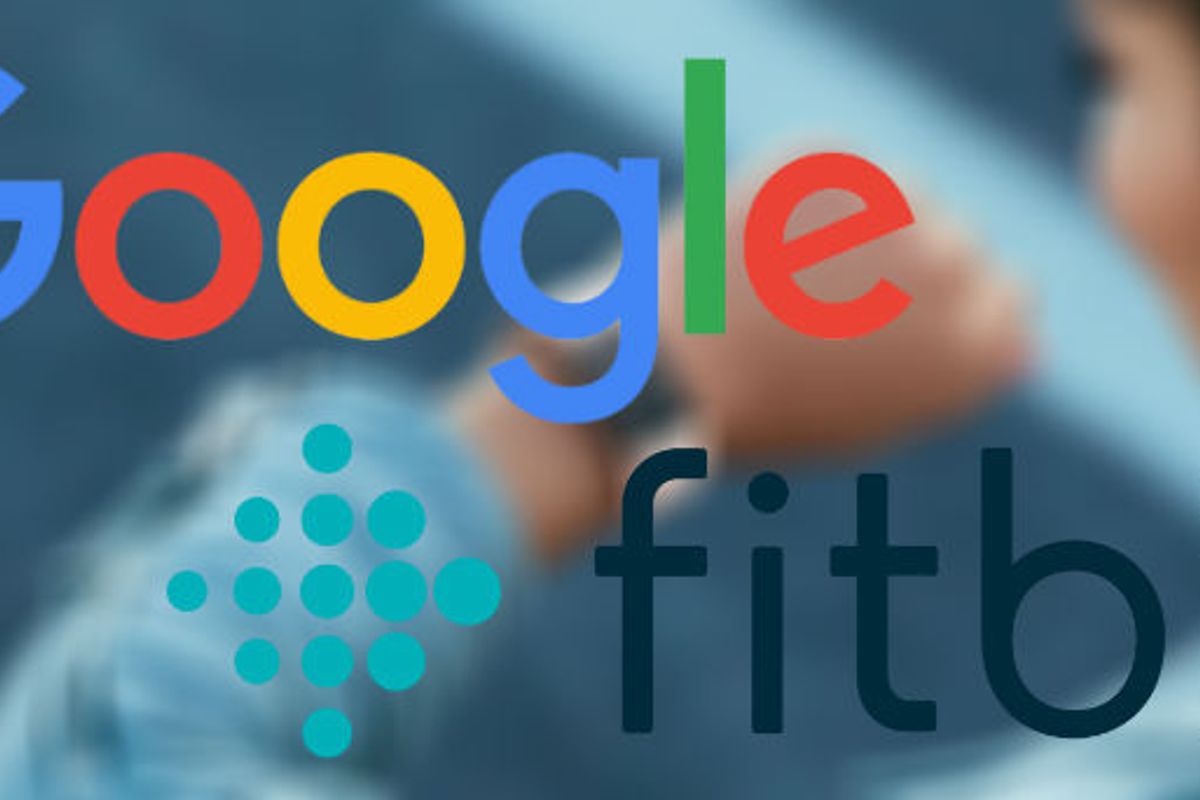 Officieel: Google koopt Fitbit voor 2,1 miljard dollar