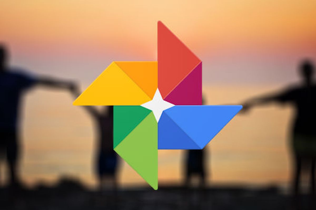Google Foto's update laat je eindelijk albums sorteren