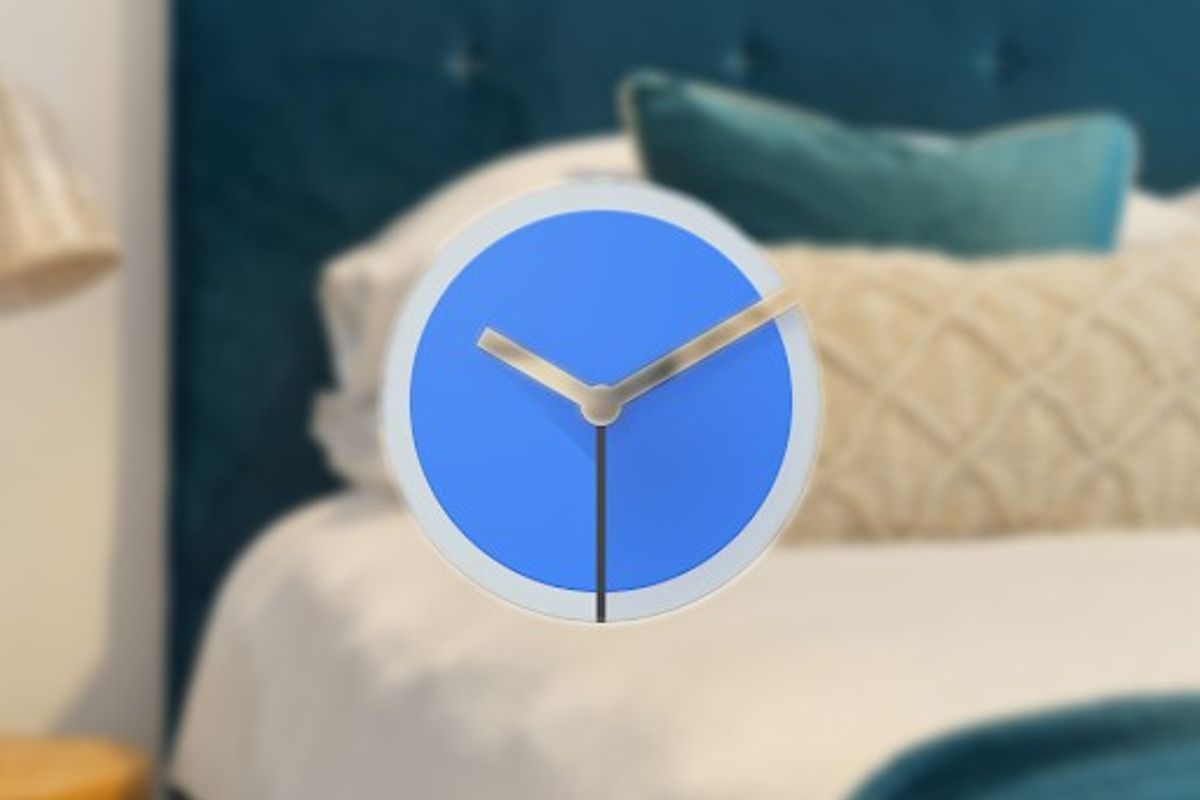 Google Klok-app helpt je nu met in slaap vallen (en uitgerust wakker worden)