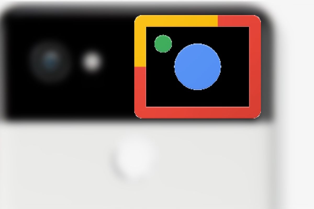 Google Goggles is dood, leve Lens!
