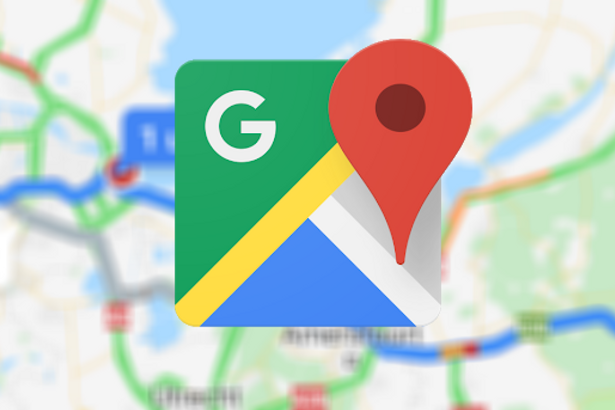 Tip: zo kies je een kleurenschema voor tijdens het navigeren in Google Maps