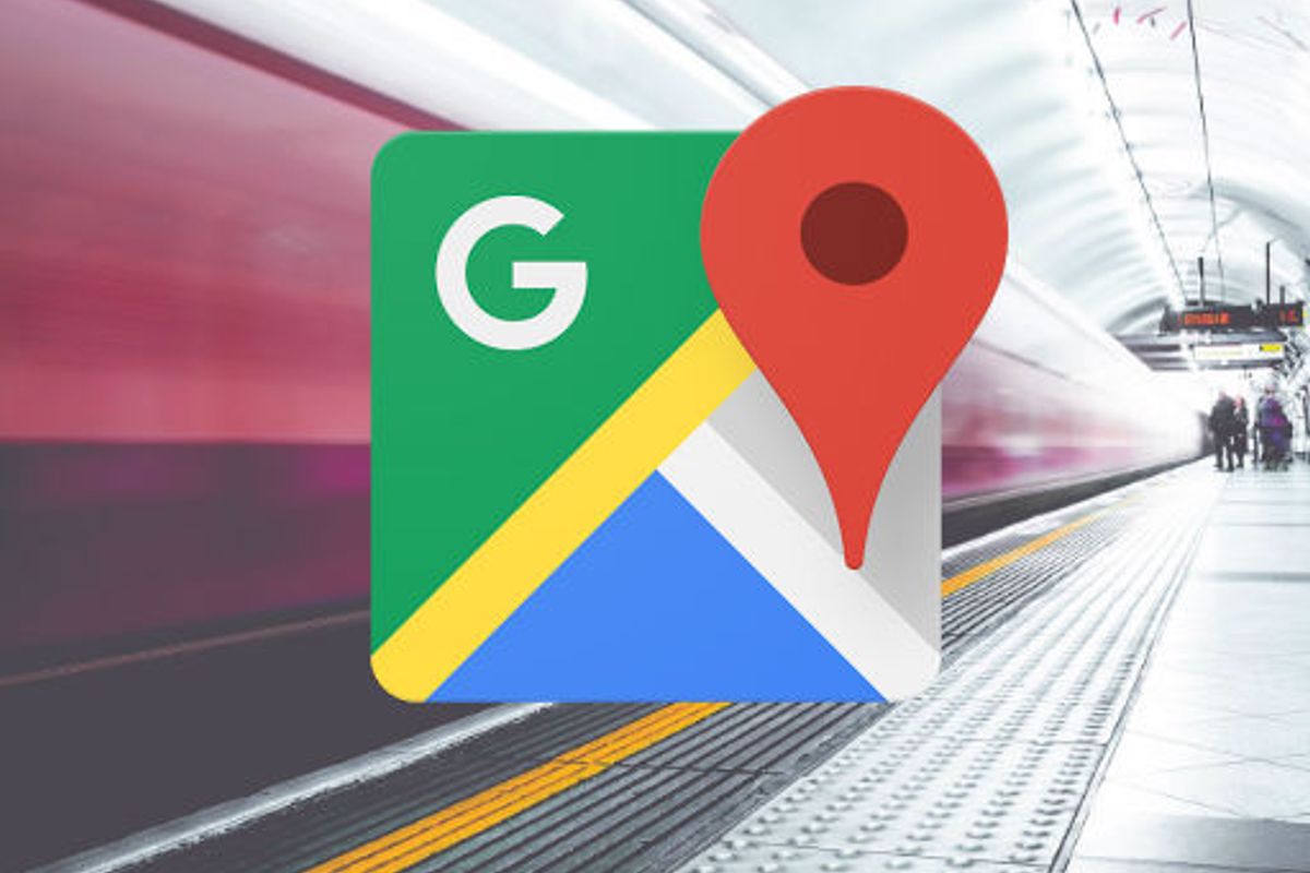 Advertenties in Google Maps ontdekt