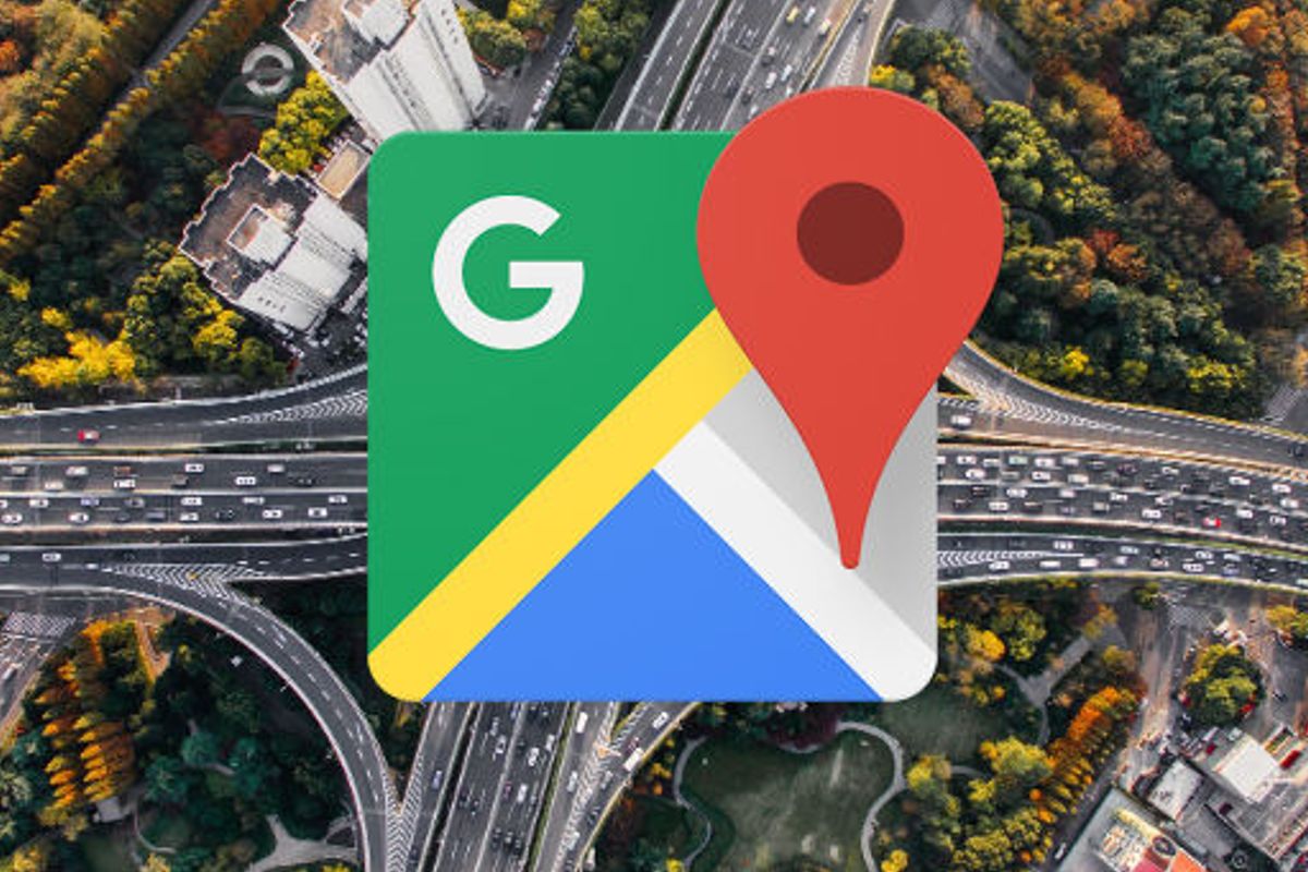 Je kunt straks bedrijven volgen op Google Maps