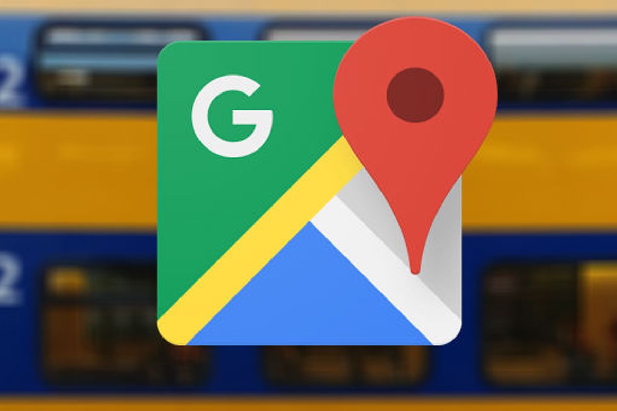 Google Maps introduceert reizen via rolstoeltoegankelijke routes
