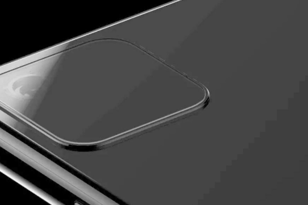 Renders van kleinere Pixel 4 opgedoken, inclusief eventuele Soli-sensor