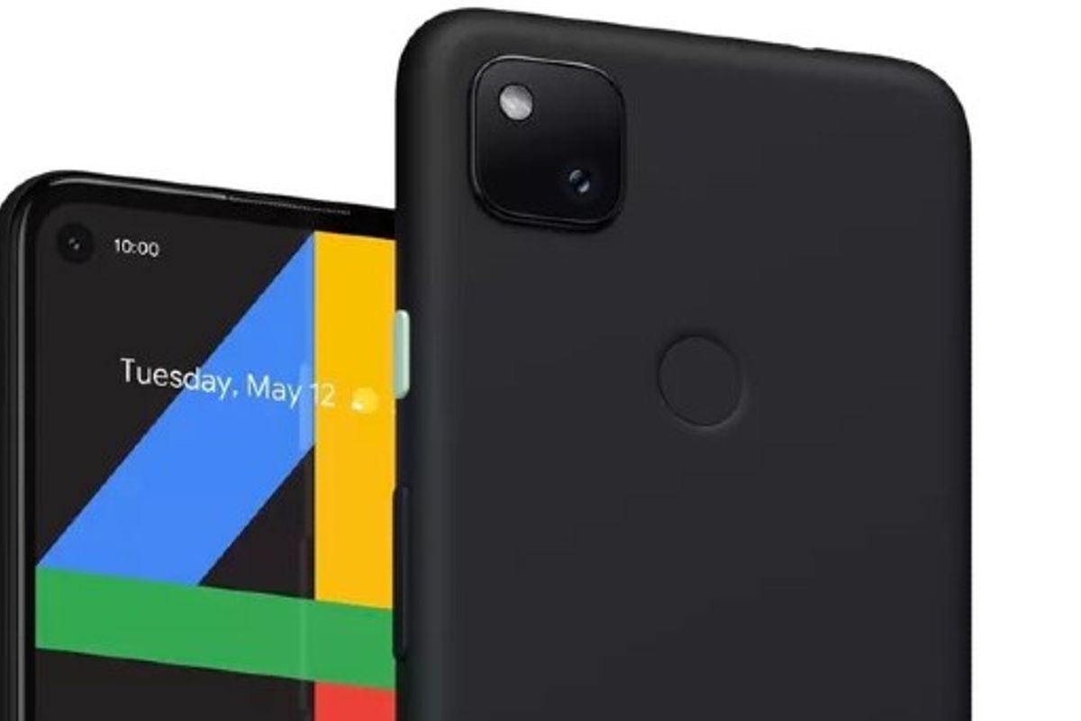 'Google Pixel 4a 5G en Pixel 5 worden op 8 oktober onthuld'