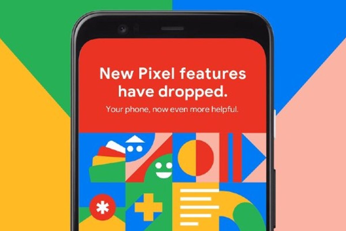 Google Pixel Feature Drops: deze 4 slimme en exclusieve functies zijn op komst