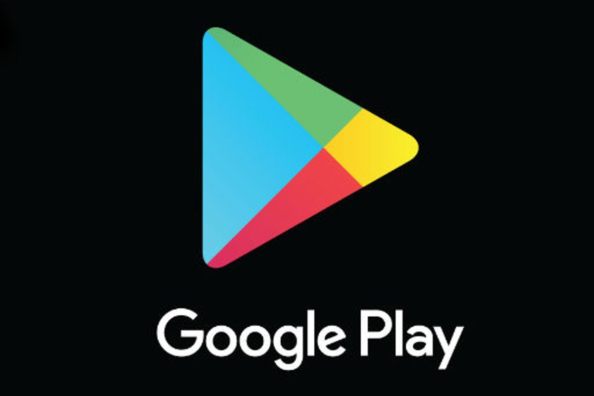 Google Play Store groeide vorig jaar sneller in omzet en downloads dan App Store