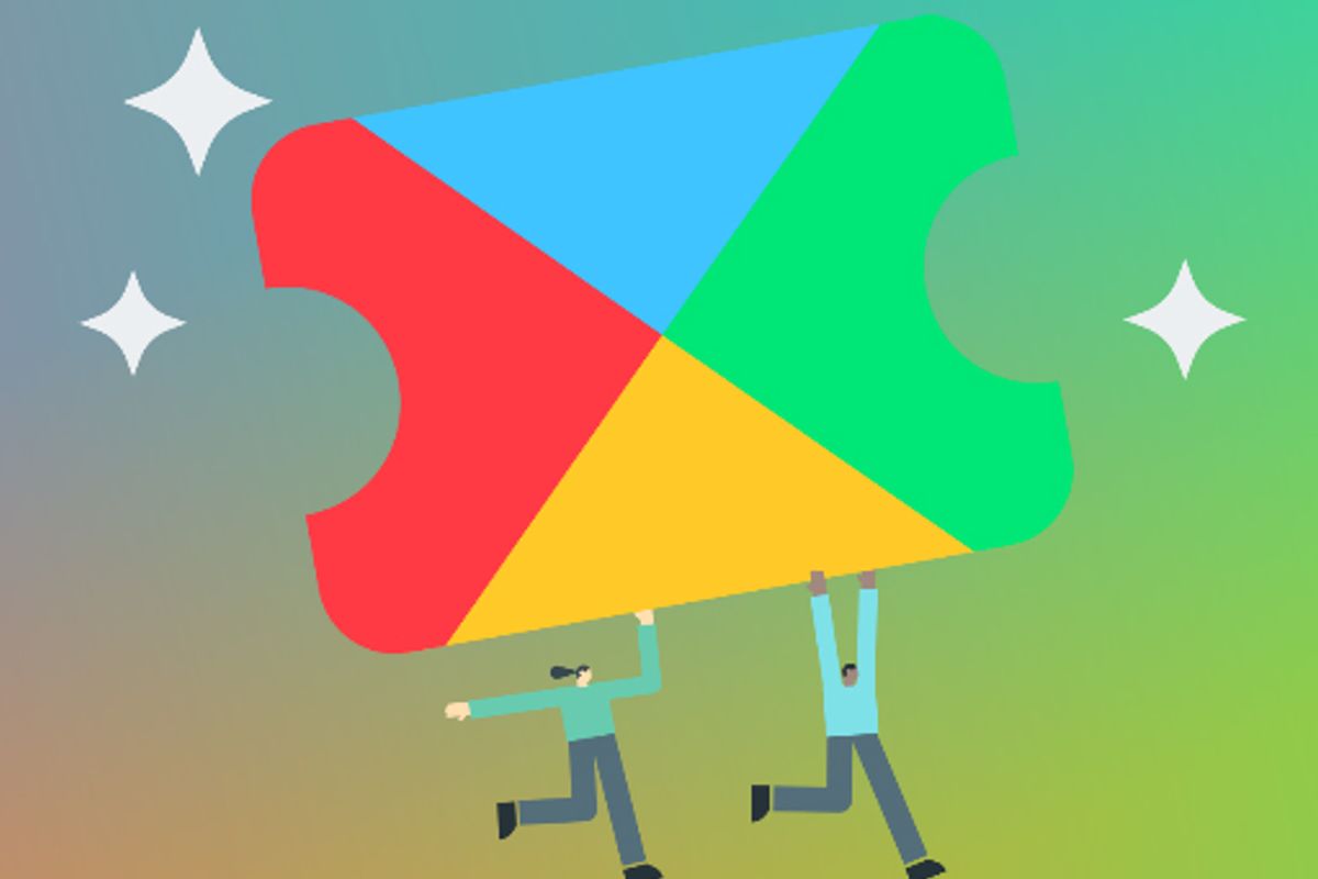 Google Play Pass aangekondigd: Play Store-abonnement met 350 apps en games