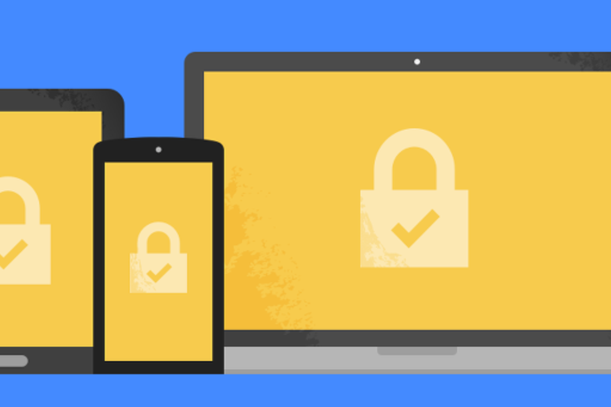 Google Smart Lock for Passwords: automatisch inloggen bij diensten op al je apparaten