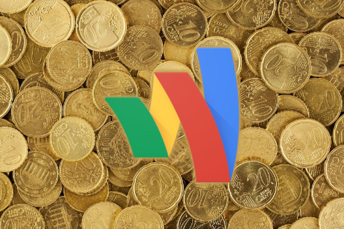 Maakt Google Wallet een comeback? Zo gaat het misschien werken