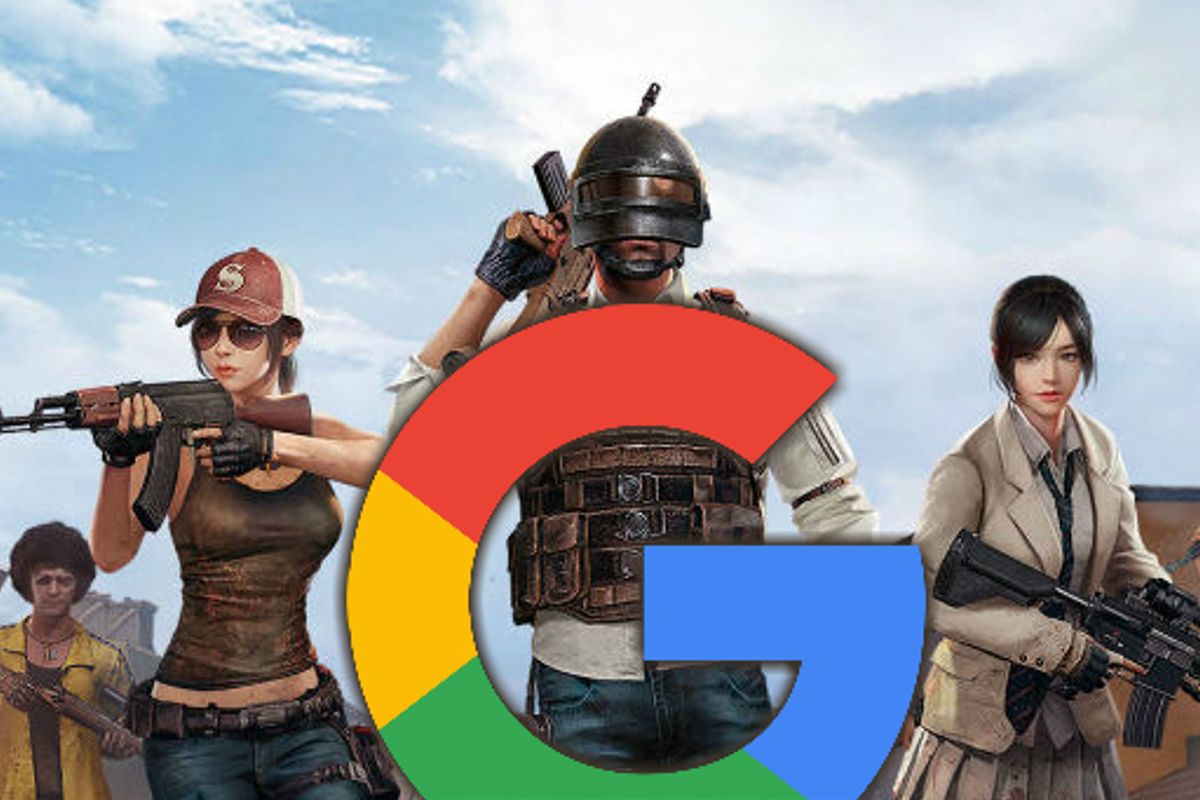 'Google komt in maart met eigen spelcomputer'