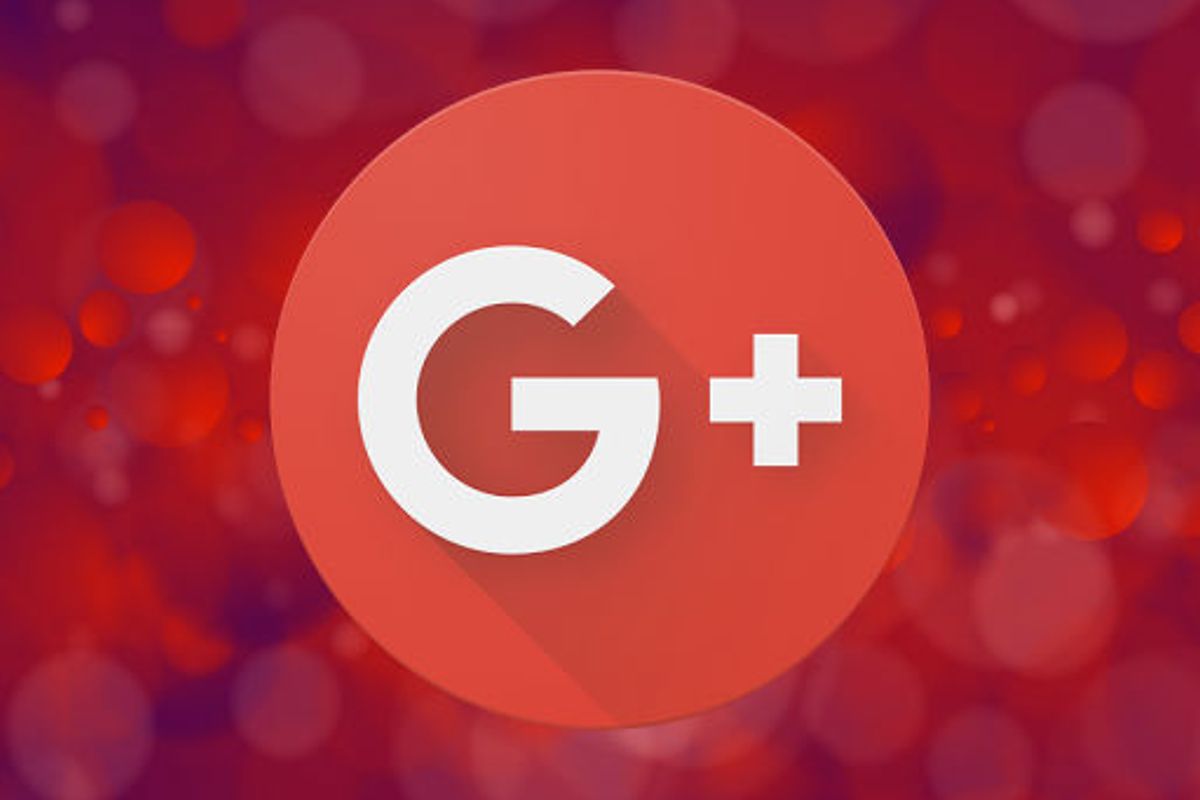 Google Frankrijk sluit Google+-account en verwijst volgers naar Facebook en Twitter