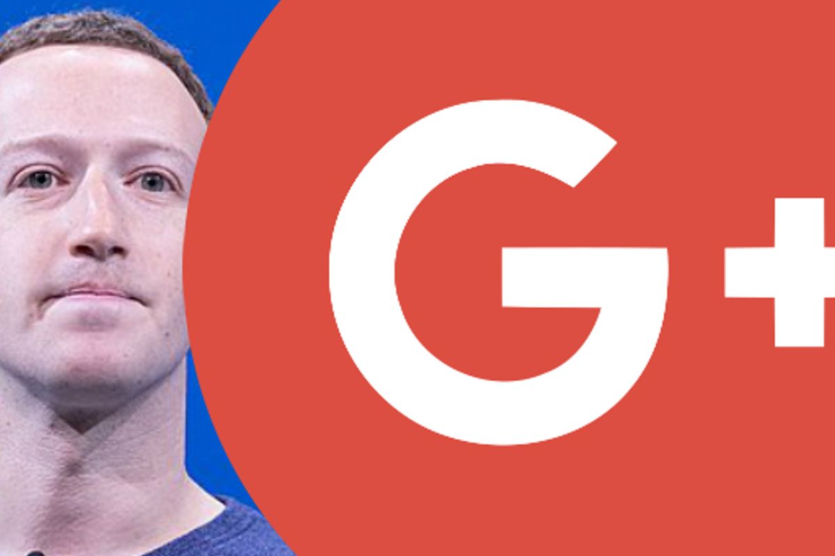 Opinie: had Google+ een toekomst als de vele Facebook-schandalen al eerder kwamen?
