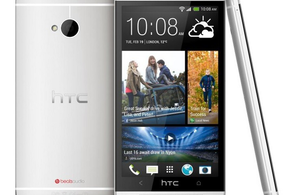 Binnenkort update naar HTC Sense 5 voor HTC One X(+) en HTC One S