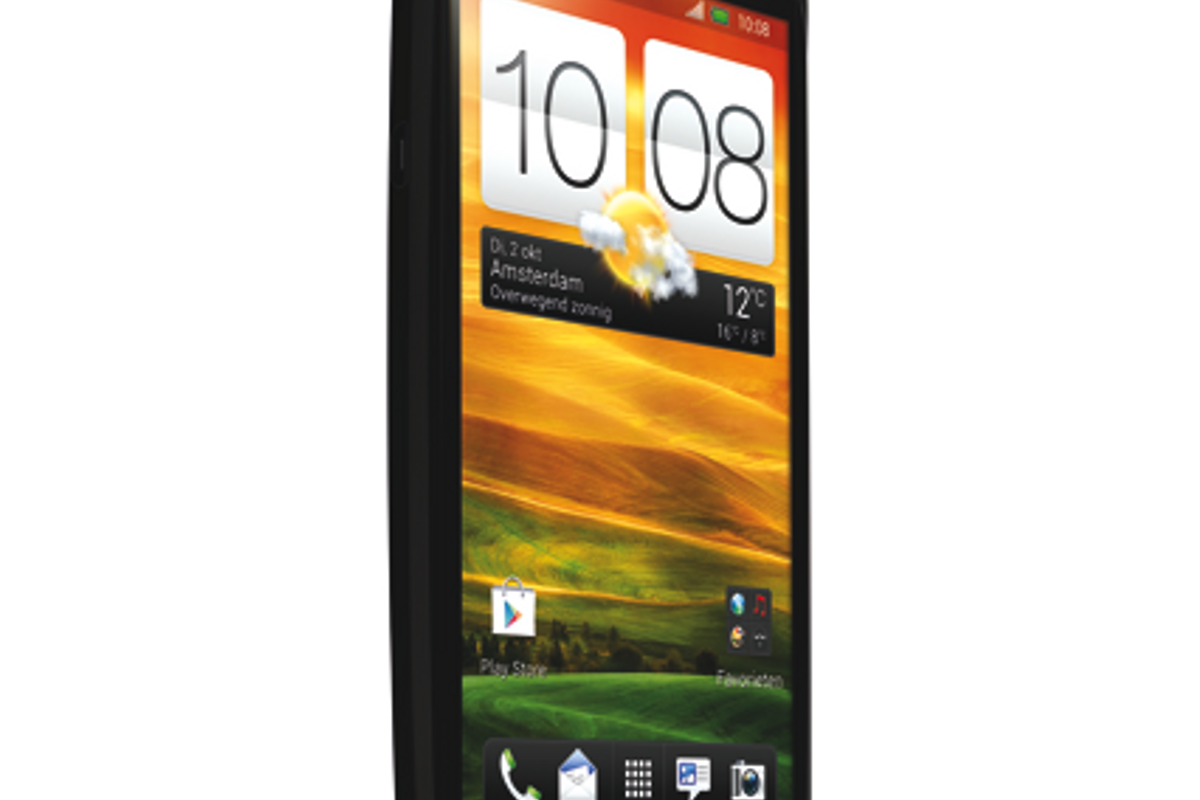 HTC One X krijgt kleine systeemupdate met 'verbeterde systeemperformance'