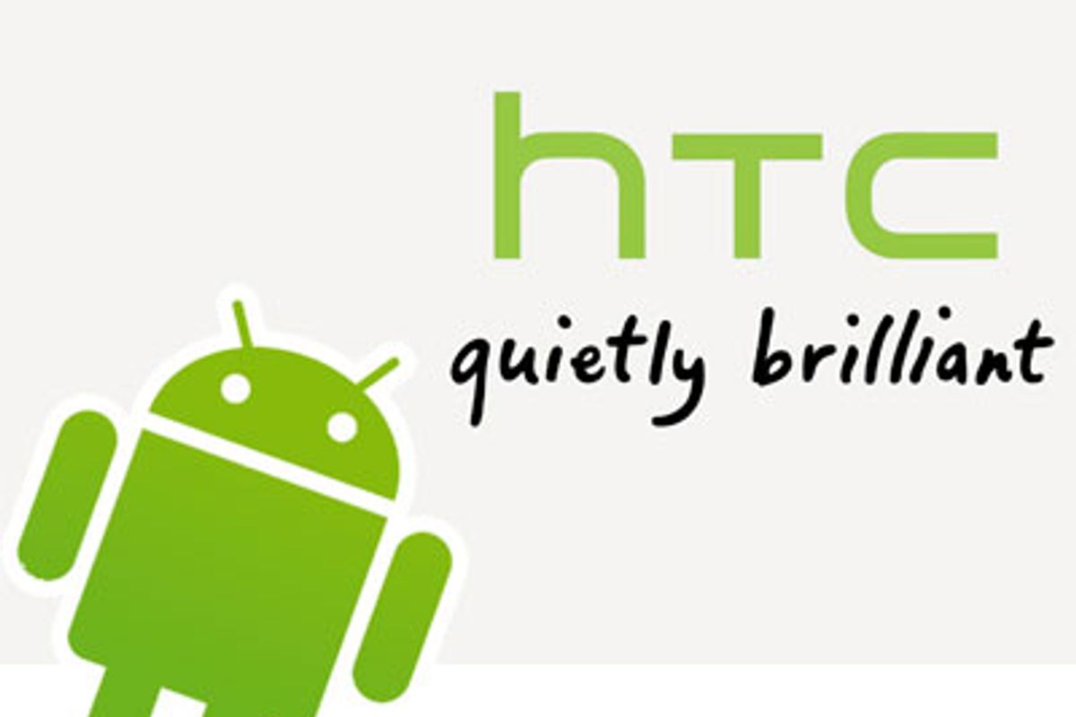 HTC vond interface Sense te rommelig worden