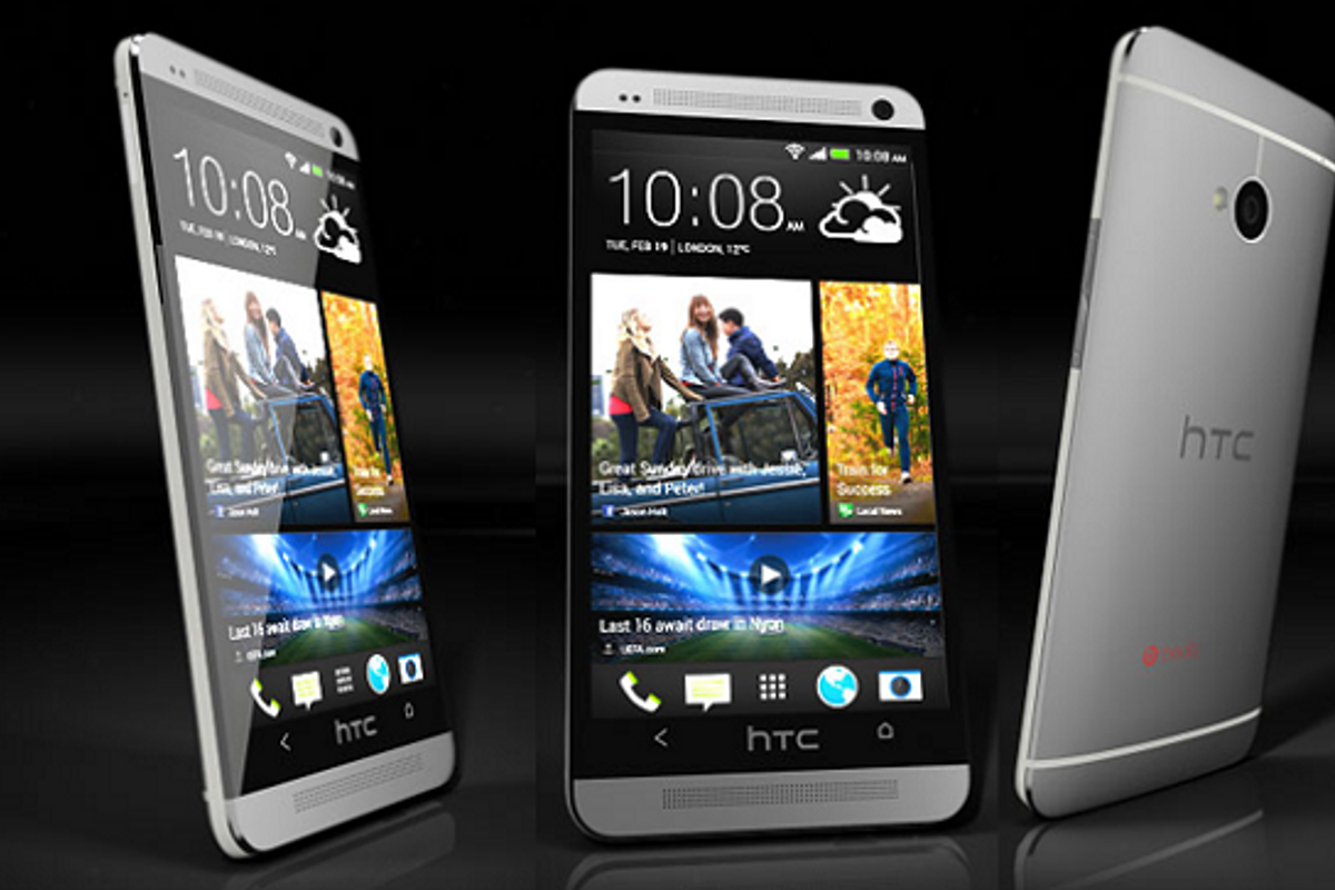 HTC One: Android 4.3 nu beschikbaar voor unbranded toestellen