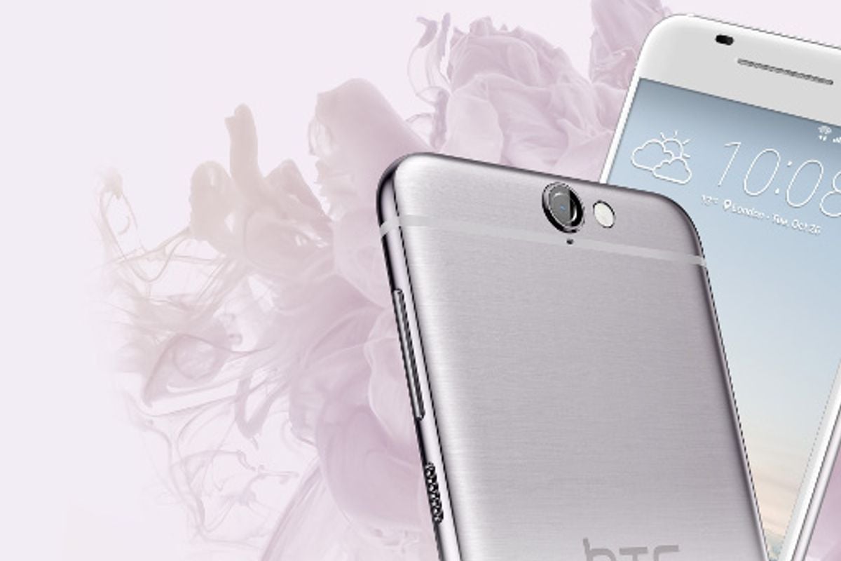 HTC begint uitrol Android 7.0 Nougat voor One A9