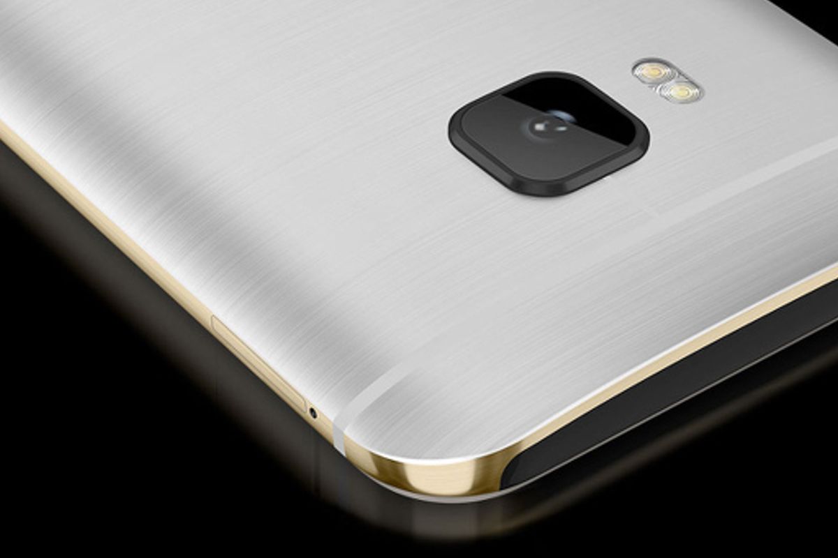 HTC: meer innovatie en designvernieuwingen opvolger HTC One M9
