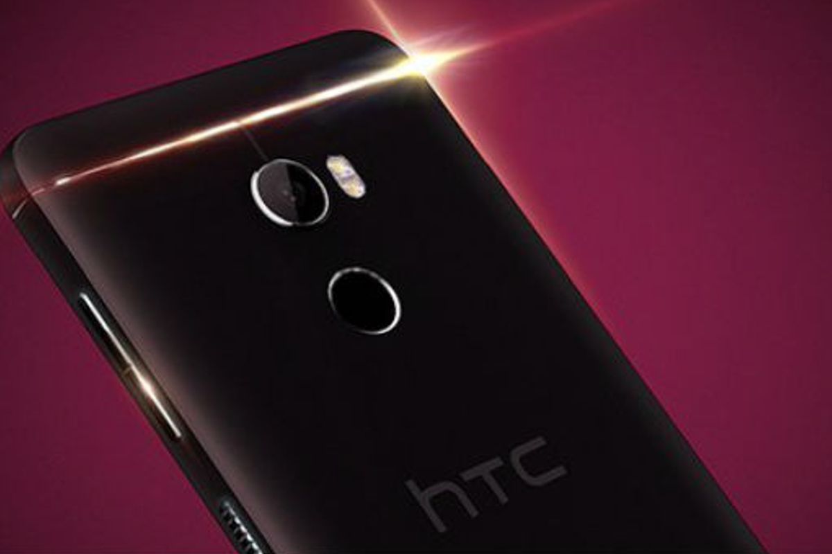 'HTC One X10 legt focus op lange accuduur' *update*