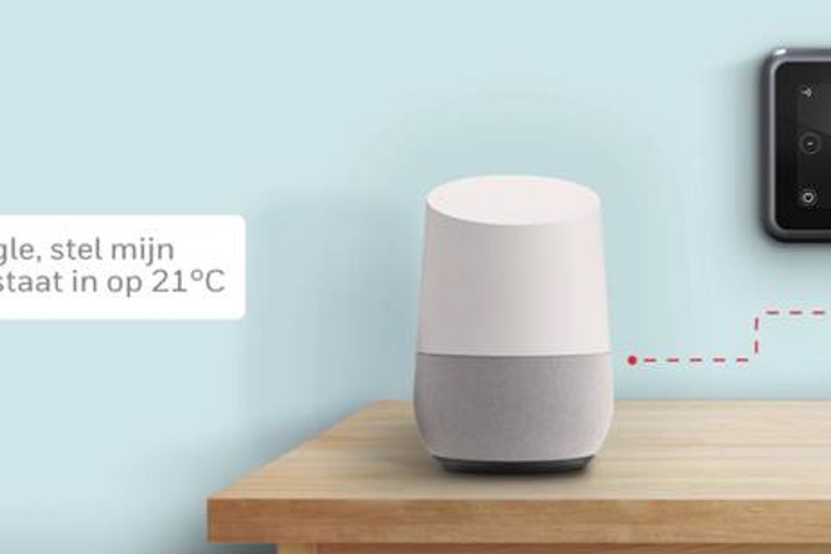 9 bluetooth-speakers met Google Assistent