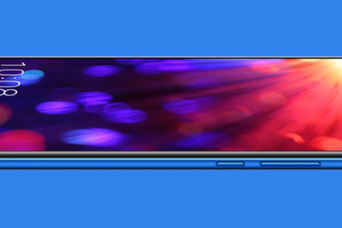 Honor View 20 officieel: 48 megapixelcamera en Kirin 980 voor 549 euro