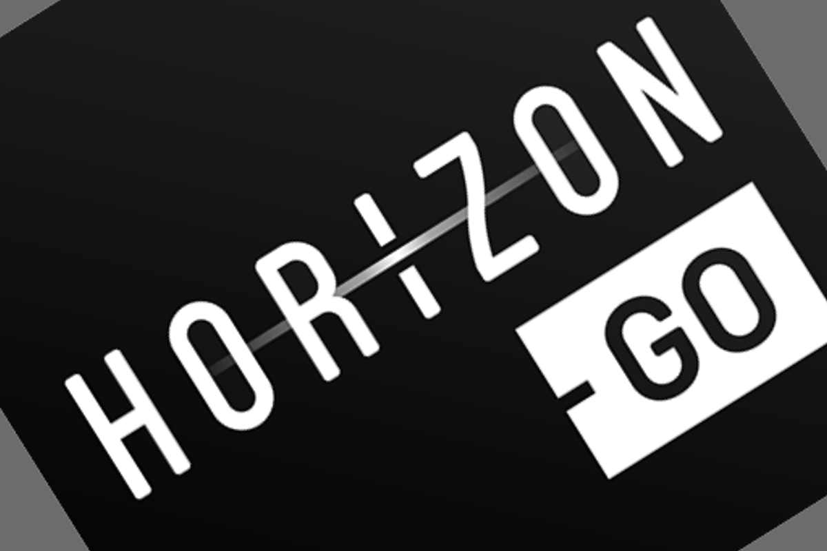 Horizon Go-update maakt 'zappen' makkelijker in de app