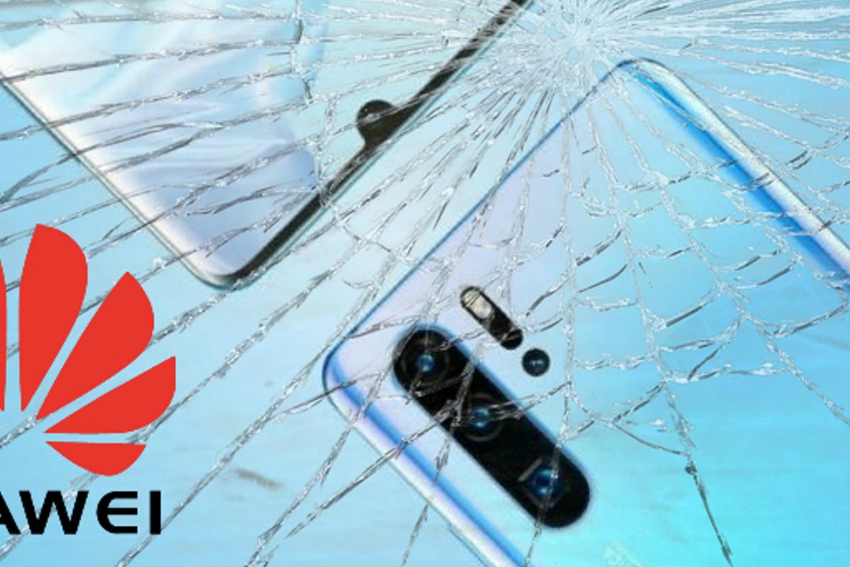 Huawei-oprichter: "Als China zich tegen Apple keert, ga ik mij hard verzetten"