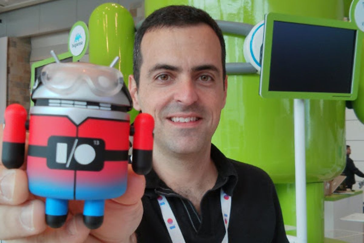 Androidtopman Hugo Barra vertrekt naar Chinese Androidfabrikant Xiaomi