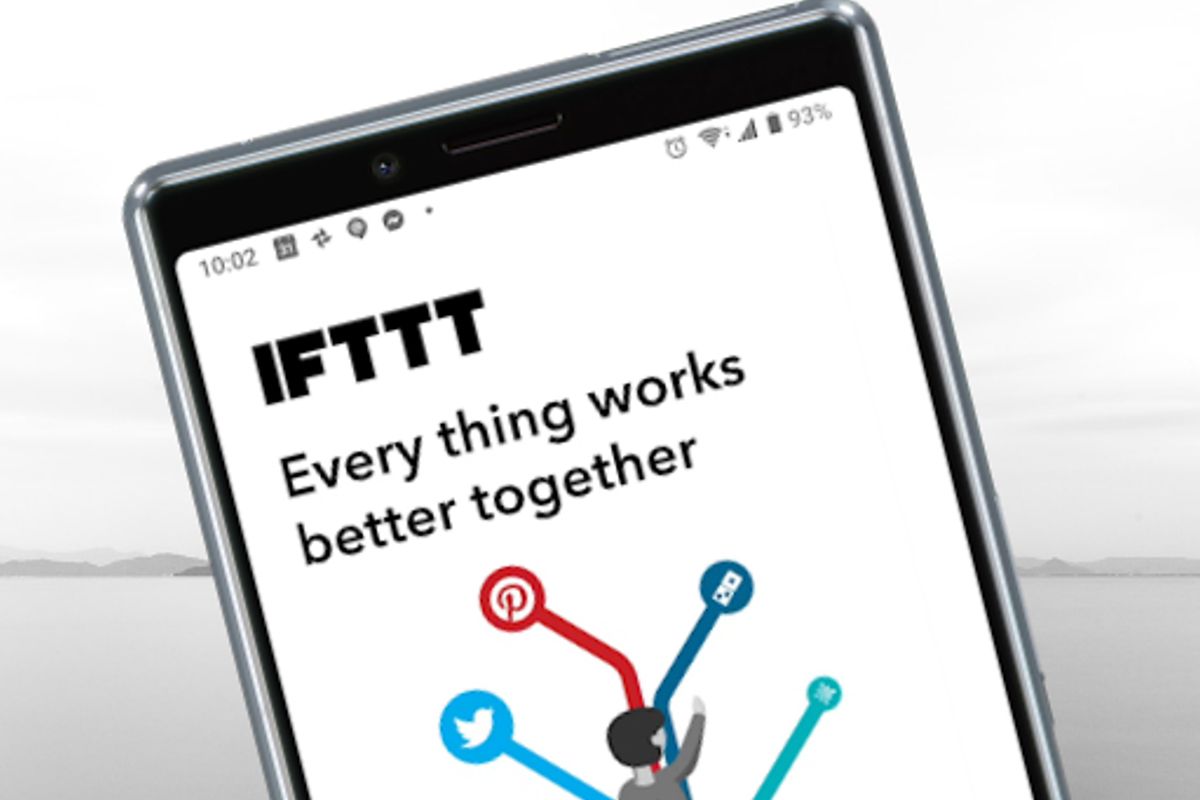 IFTTT volledig vernieuwd: automatiseer je leven meer dan ooit tevoren