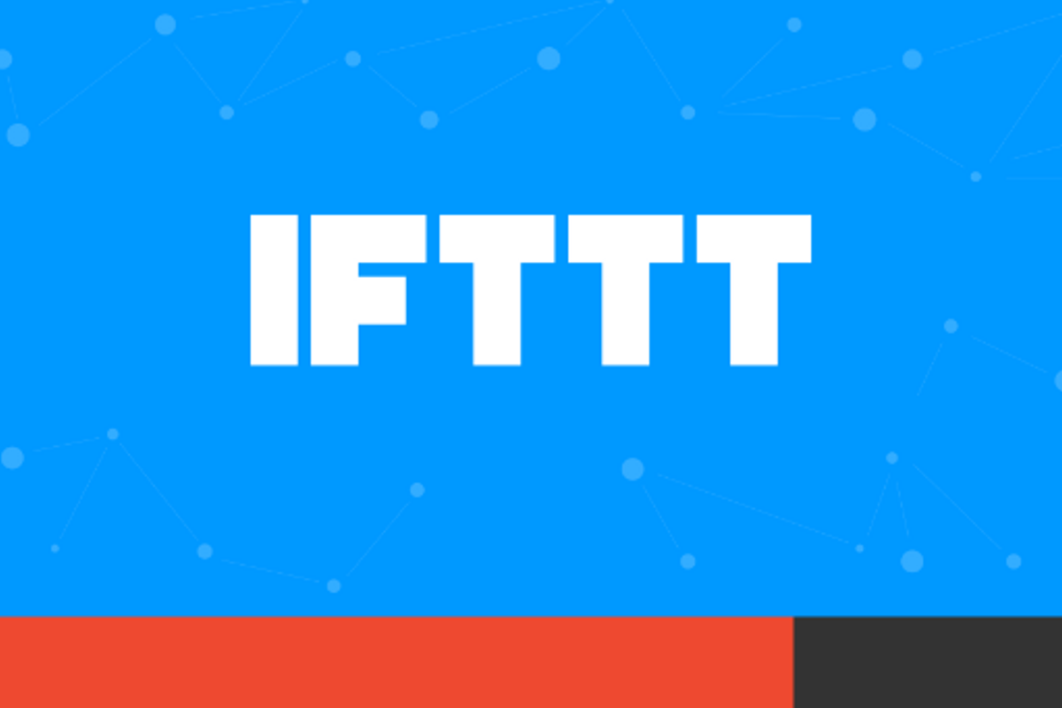 7 handige IFTTT-applets die je leven net wat makkelijker maken