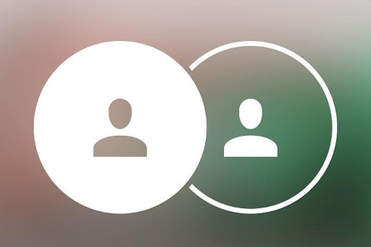 Instagram: meerdere accounts gebruiken nu voor iedereen