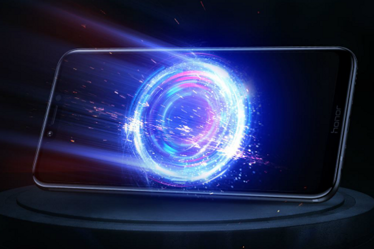 Huawei onthult twee gaming-telefoons: de Honor Play en Honor 9i