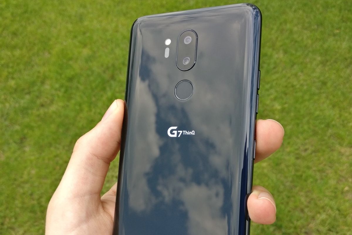 Eigenaren LG G7 ThinQ melden bootloop na recente update [update: definitieve oplossing]