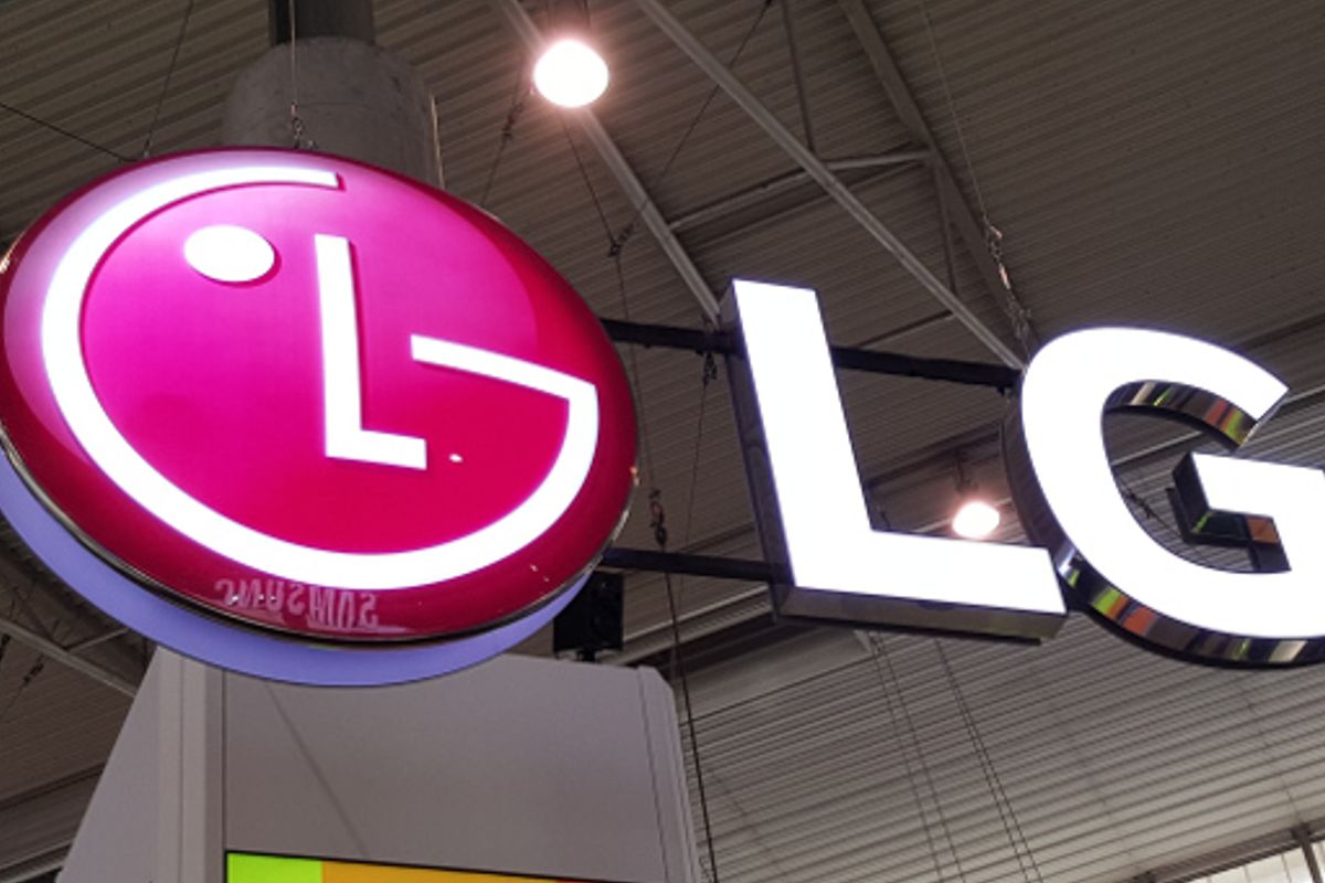 'LG G7 ThinQ kost minder dan 680 euro'