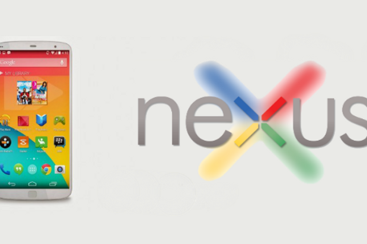 'Nexus 6 wordt gebaseerd op LG G3 en krijgt vingerafdrukscanner'