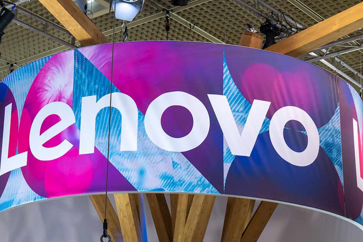 Lenovo lanceert high-end tablet met 11,5 inch OLED-scherm en gezinstablet