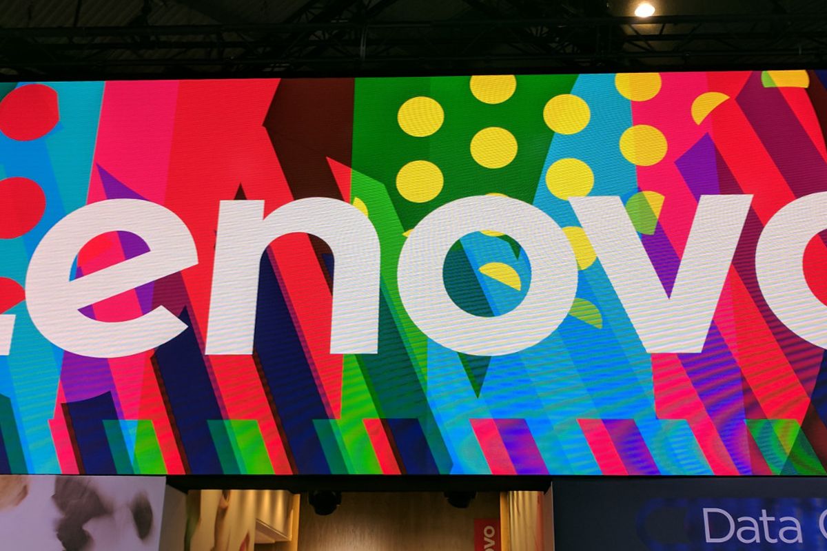 Lenovo maakt je huis slim met de nieuwe Smart Essentials