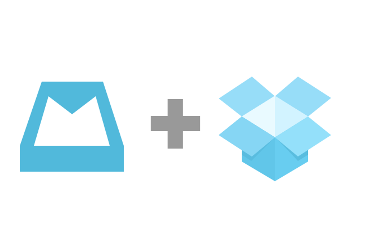 Mailbox, nieuwe slimme e-mail app voor Android van Dropbox
