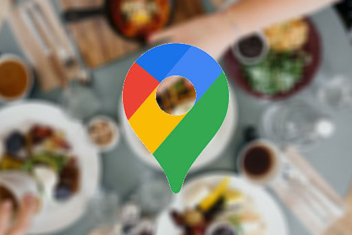 Google deelt geheimen Nederlandse Maps-gebruikers, we houden van kebab