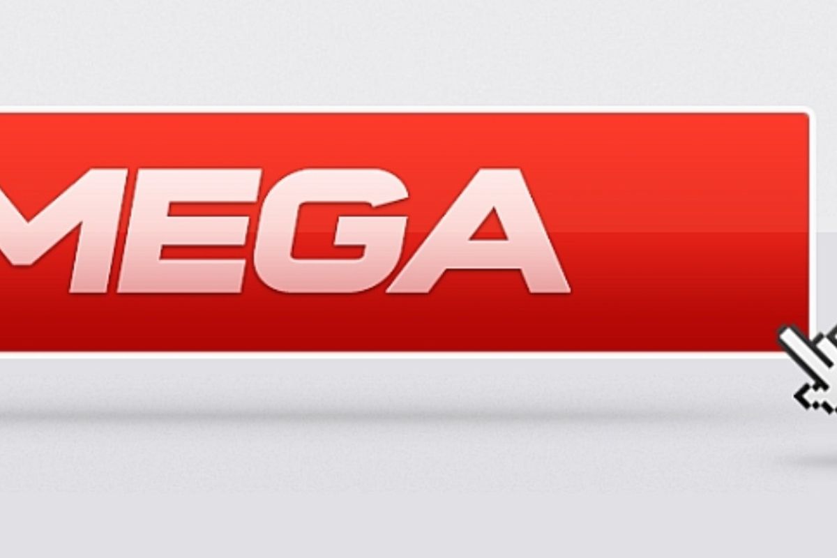 Geweldig Ingang Danser Online opslagdienst MEGA komt met officiële Androidapplicatie (+50GB gratis  opslag)