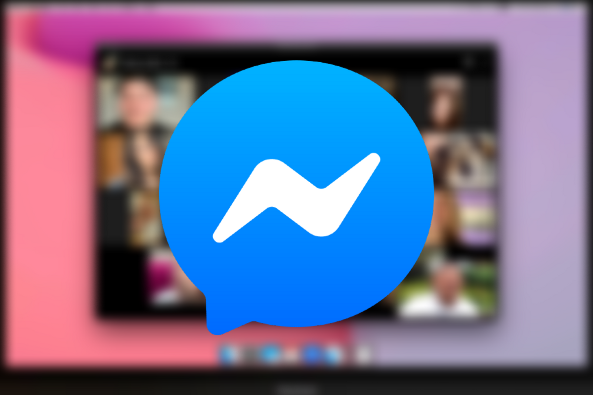 ‘Facebook Messenger Rooms is een directe aanval op Zoom’