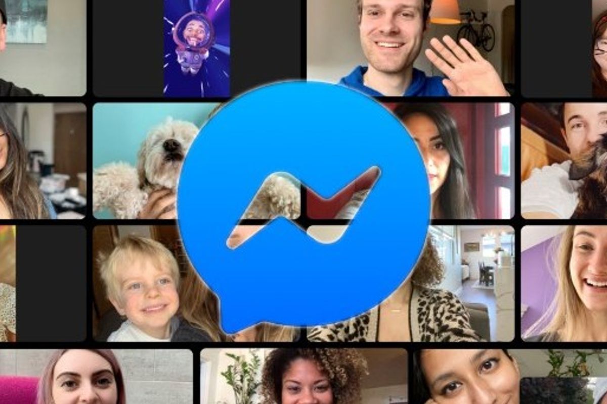 Messenger Rooms: alles wat je moet weten over deze videochat-dienst