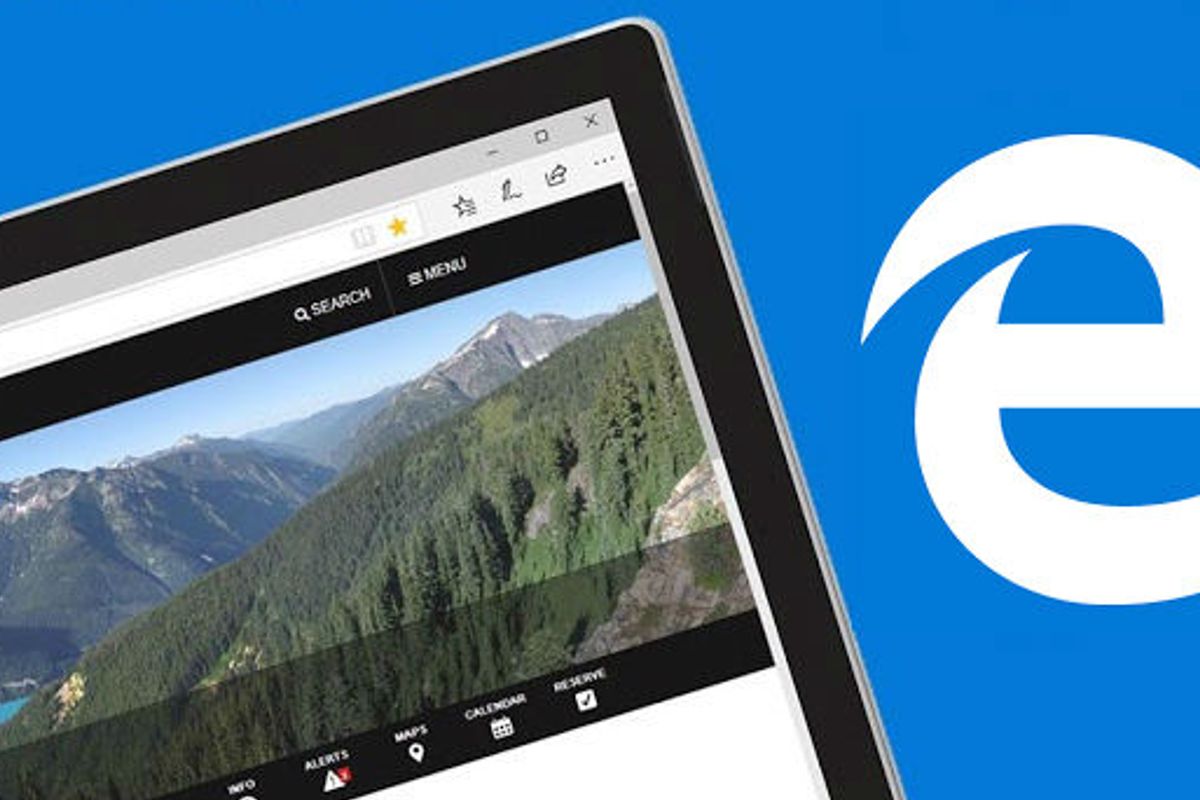 Microsoft stelt Edge-browser beschikbaar voor Androidtablets