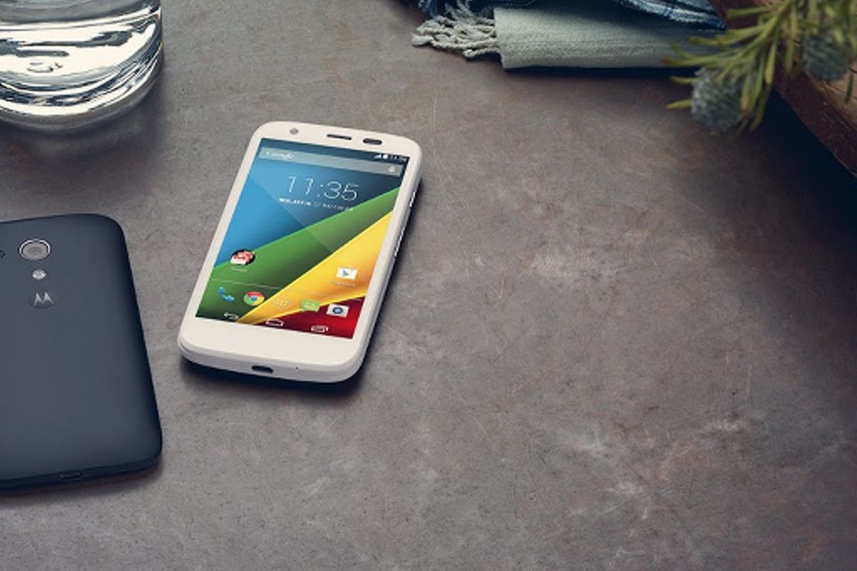 Voorlopig geen Marshmallow voor Moto X, Moto E (2015) en Moto G: Motorola-updates bekend