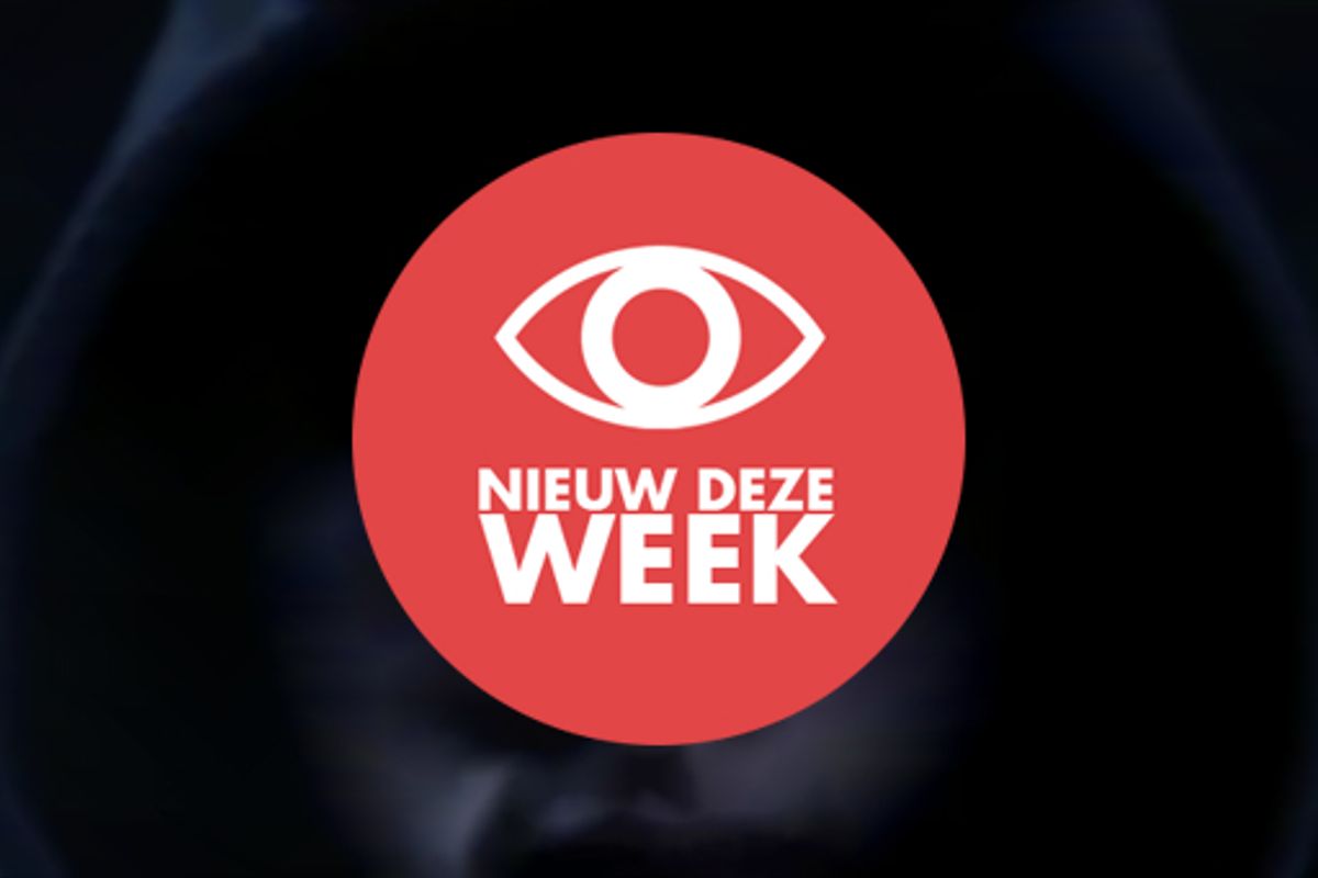 Nieuw deze week op Netflix, Videoland, Ziggo, Film1, Pathé Thuis en Amazon Prime Video (week 12)