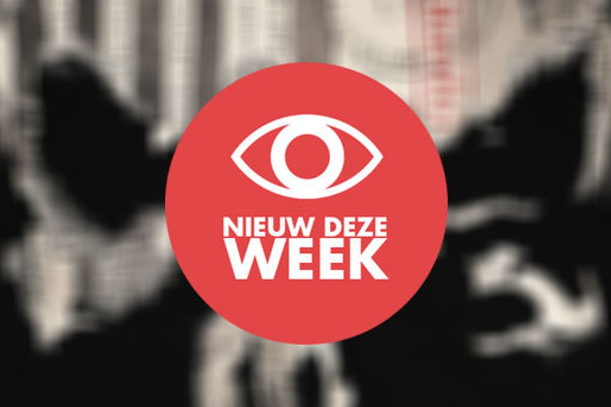 Nieuw deze week op Netflix, Videoland, Ziggo, Film1, Pathé Thuis en Spotify (week 3)
