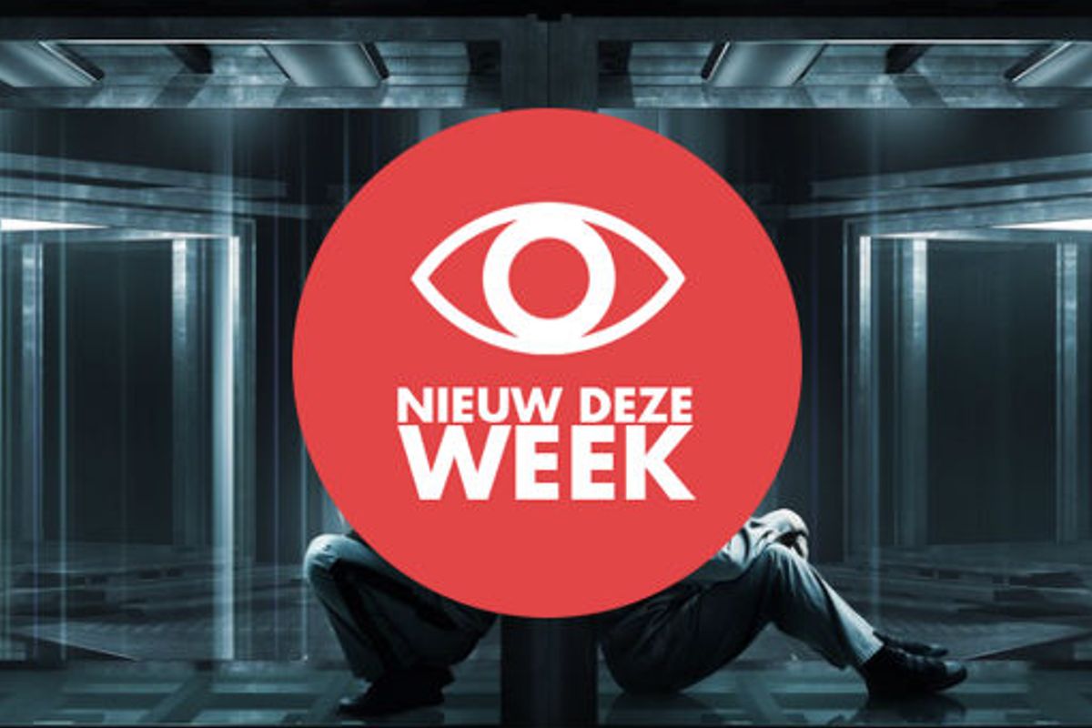 Nieuw deze week op Netflix, Videoland, Ziggo, Film1, Pathé Thuis en Spotify (week 33)